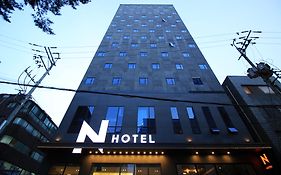 N Hotel Dongdaemun